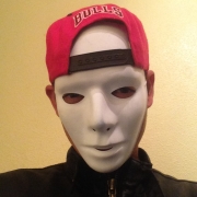 Avatar de willie vanilie