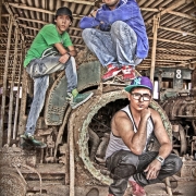 Avatar de Colectivo North Family