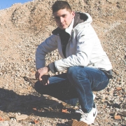 Avatar de Grego