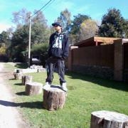 Avatar de joemcrap03