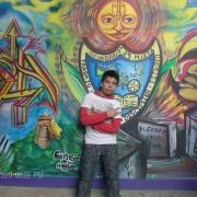 Avatar de themafay