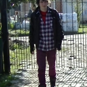Avatar de Ariel Biez
