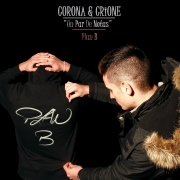 Avatar de Crione