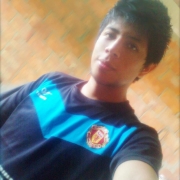 Avatar de ruben dc