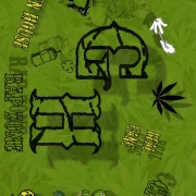 Avatar de GREEN BOY