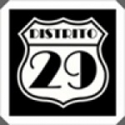 Avatar de Distrito29