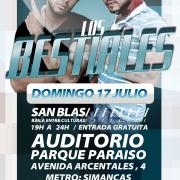 Avatar de losbestiales