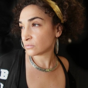 Avatar de Marina Vizcarro