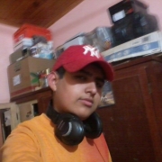 Avatar de El Cuervo