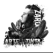 Avatar de Zaro Arte En Tinta