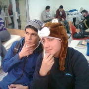 Avatar de Darko