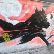 Avatar de thewoolf