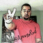 Avatar de A.Rod!