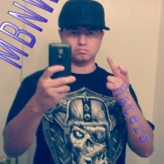 Avatar de Mike Blue N' White