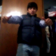 Avatar de Naster