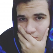 Avatar de Dave D.