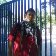 Avatar de Orive