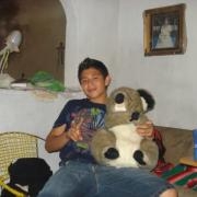 Avatar de mckosmo