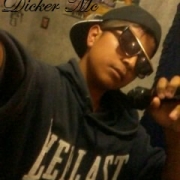 Avatar de dicker mc