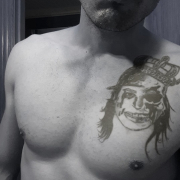 Avatar de La Fokin Sota