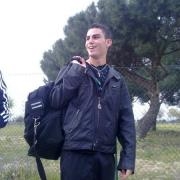 Avatar de PavloMago