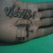 Avatar de mc bicktor