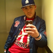 Avatar de Yeray Infame