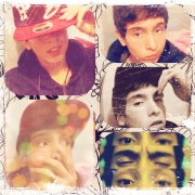 Avatar de Dante Akita