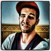 Avatar de Harry Galvez