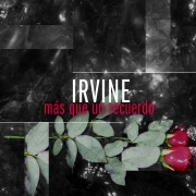 Avatar de Irvine