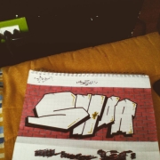 Avatar de FIKS & SHOA