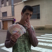 Avatar de izar