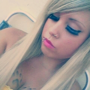 Avatar de rubia
