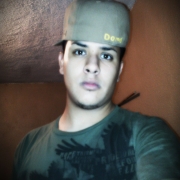 Avatar de Mc Andrade