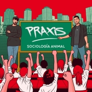 Avatar de Sociología Animal