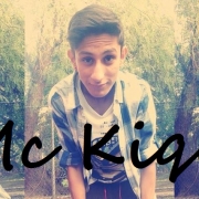 Avatar de Mc kiqe