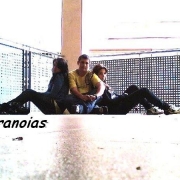 Avatar de paranoias