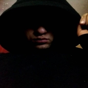 Avatar de Dasher Santana