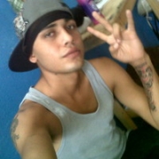 Avatar de M-I Prods