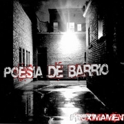 Avatar de Poesía de Barrio
