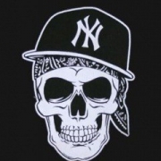 Avatar de SKUNK