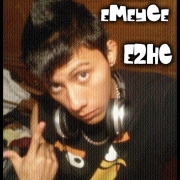 Avatar de Zeck eMeyCe a.K.a Dj Slow GT