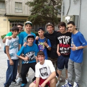 Avatar de Tiramissu Gold Step