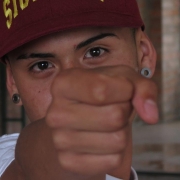 Avatar de Gesin Mc