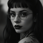 Avatar de Helena Rain