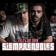 Avatar de Zohen&Vic-T