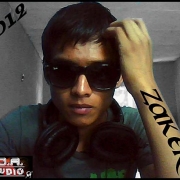 Avatar de Zaker