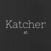 Avatar de Katcher