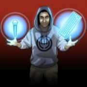 Avatar de Rango