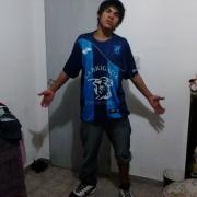 Avatar de candombero